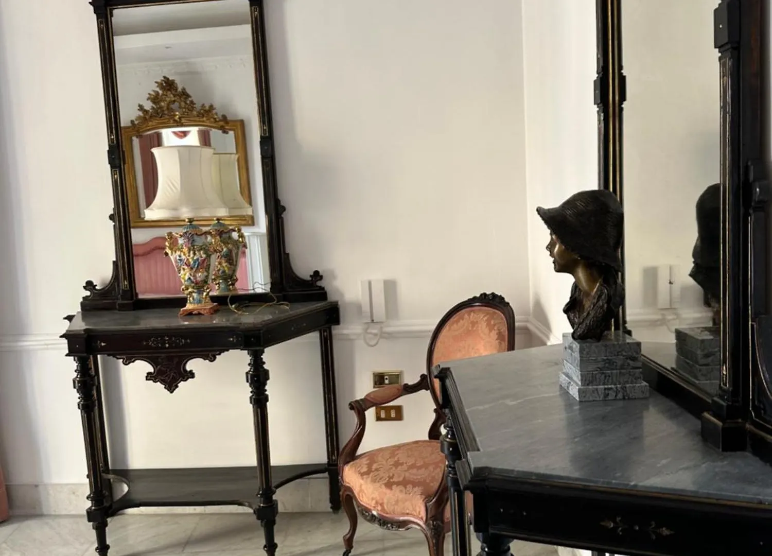 פרטמג'ורה Luxury Suite On The Square 0*,  איטליה