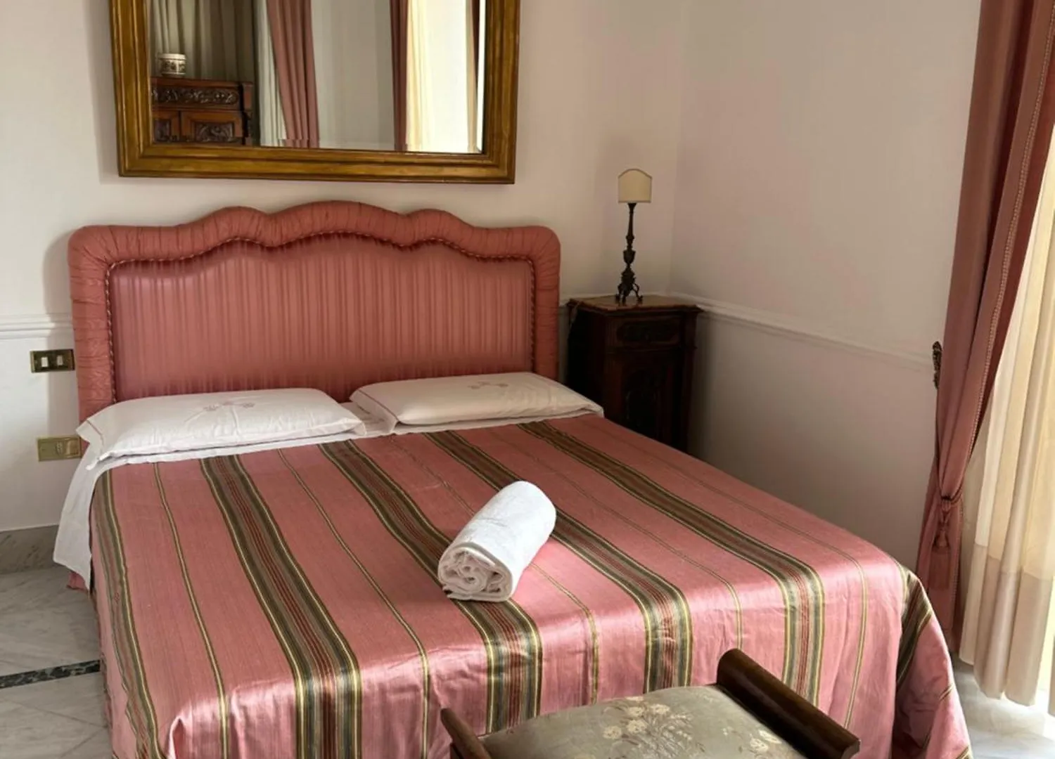 פרטמג'ורה Luxury Suite On The Square דירה